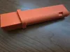 0.2mm layer, 4 walls, 15% infill w/ 50% modifier