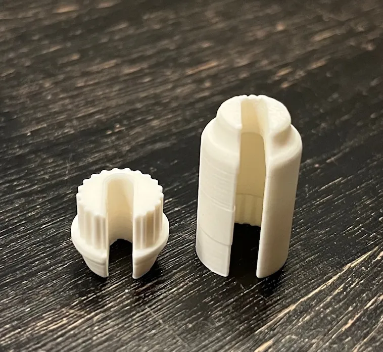 Cable twister