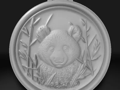 bear coin