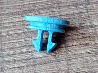 Fixation de sabot de protection Canyon Spectral:ON — photo 2