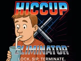 Hiccup Eliminator