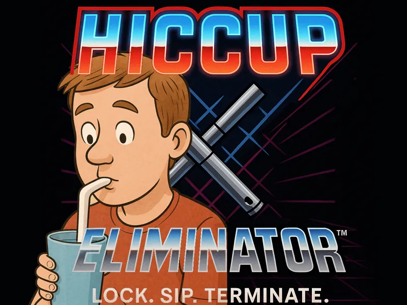 Hiccup Eliminator