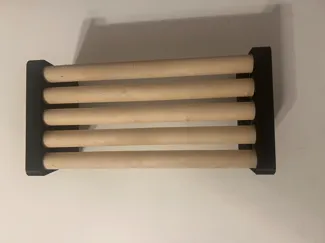 Monitor stand
