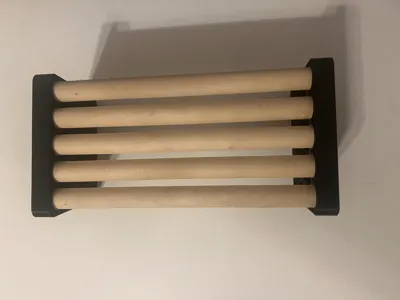 Monitor stand