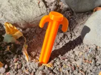 0.2mm layer, Solid (Hard Ground)