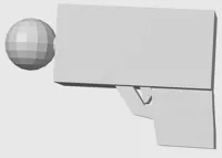 Zappy (BFDI) — photo 2