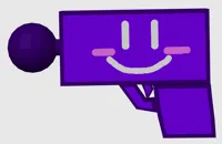 Zappy (BFDI) — photo 5