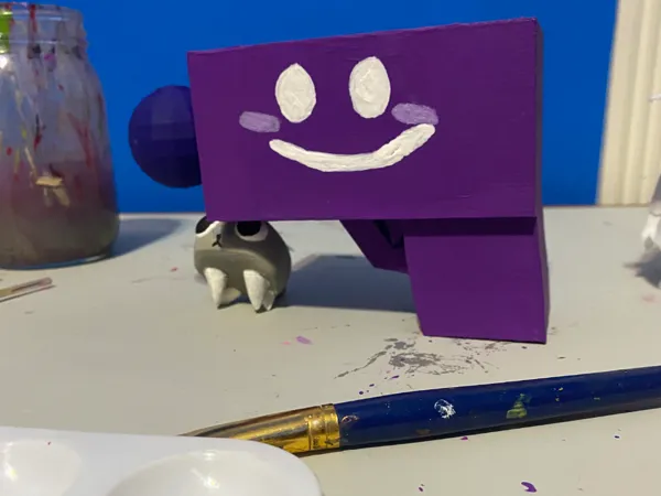 Zappy (BFDI)