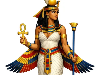 Ma'at