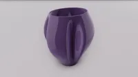 0.16mm layer, 2 walls, 15% infill