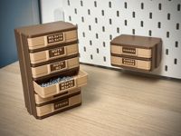 Box With Label (0.2mm layer, 2 walls, 15% infill)