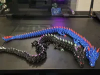 0.2mm layer, 2 walls, 20% infill