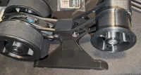 Longer version for dry box bought without dryer base