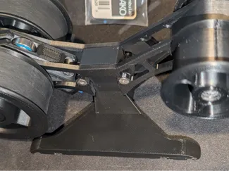 Sunlu SP2 Filamentalist Mount