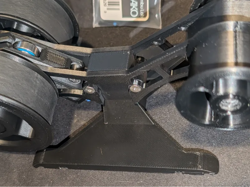 Sunlu SP2 Filamentalist Mount