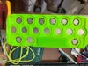 Compatible with Tuobang protection board