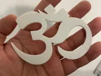 Symbole Om — photo 1