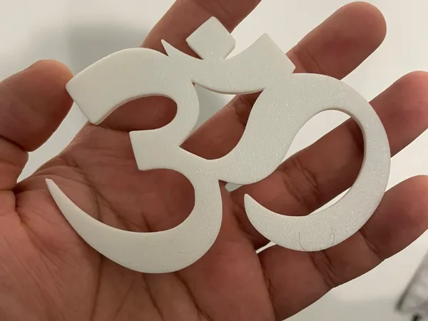 Symbole Om