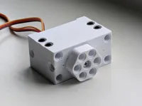 0.20mm - LegoTechnic compatible