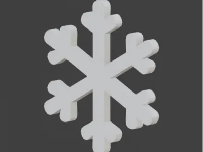 Snowflake