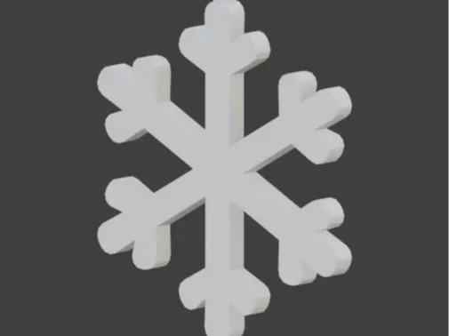 Snowflake