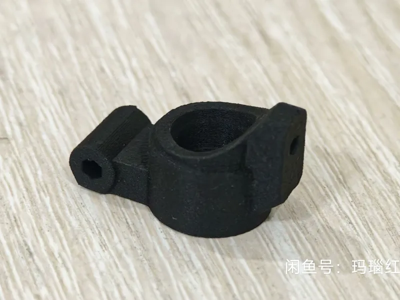鸿诺9804后轮座