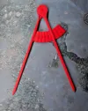 Single Color Version:  0.2mm layer, 4 walls, 15% infill