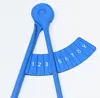 Two Color (AMS) Version:  0.2mm layer, 4 walls, 15% infill  