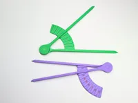 A1 mini - Two Color (AMS) - 0.2mm layer,4 walls,15% infill