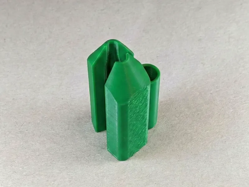 Montagetool für 4mm PTFE-Schläuche