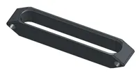 Porte-serviette de bain minimaliste — photo 2