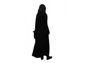 Silhouette Figure 2