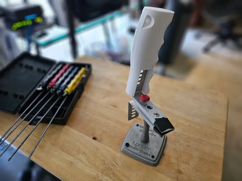 Lansky Sharpening System Handle
