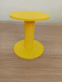 0.2mm layer, 2 walls, 60% infill, 70mm