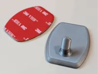 0.2mm layer, 4 walls, 50% infill