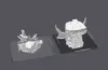 0.12mm layer, 2 walls, 15% infill