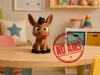 Crazy Donkey - NO AMS