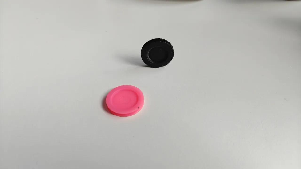 Bumper Car Coin / Token view 4
