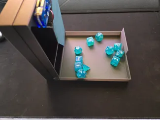 DnD BOX v3
