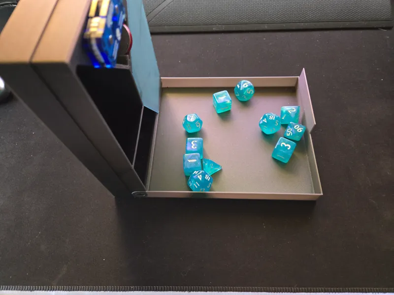 DnD BOX v3