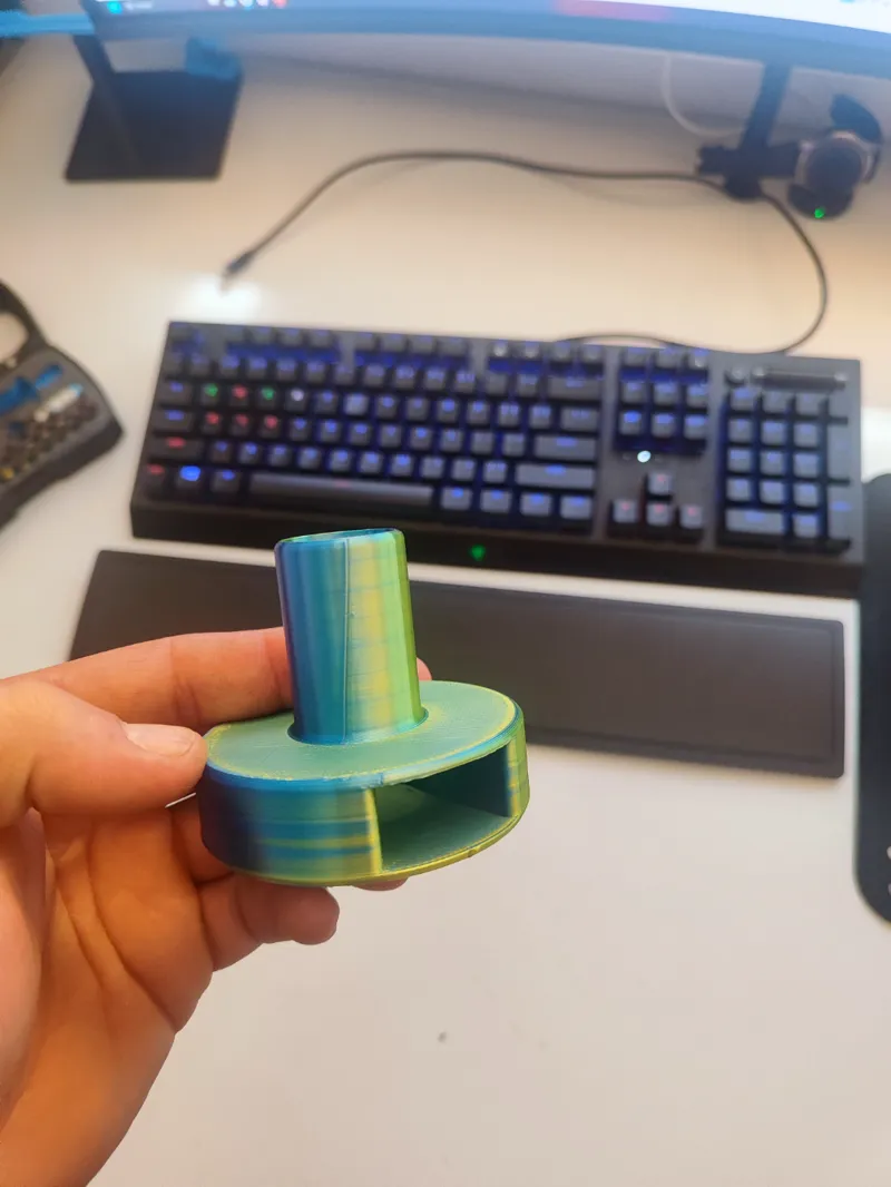 POOL NOZZLE OUTLET