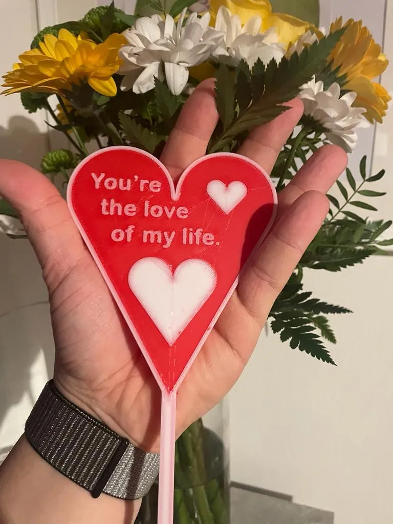 LOVE SIGN