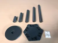 All Parts ×1
