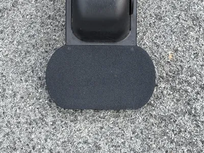 Onewheel Pint Oval Foot Pad - Wide Foot Pad