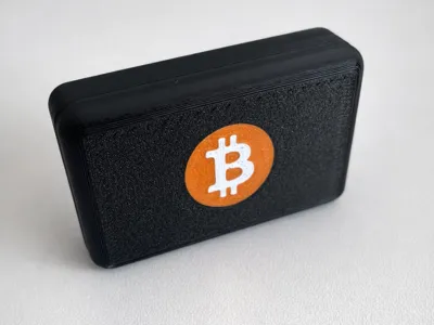 Bitbox 02 Cover