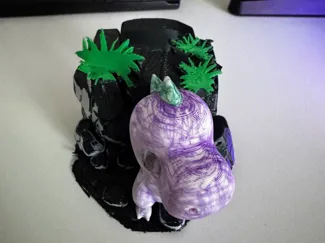 Dinosaur Cave