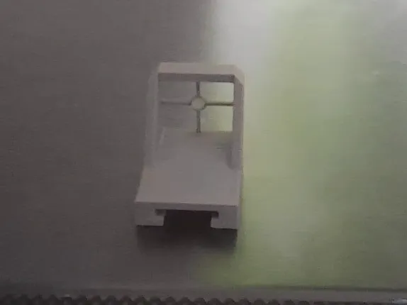 Nerf Sight - Reflex (No Supports Needed)