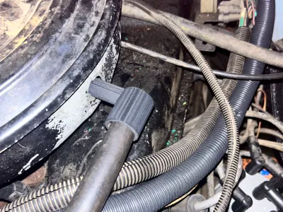 Ford 300 PCV Valve