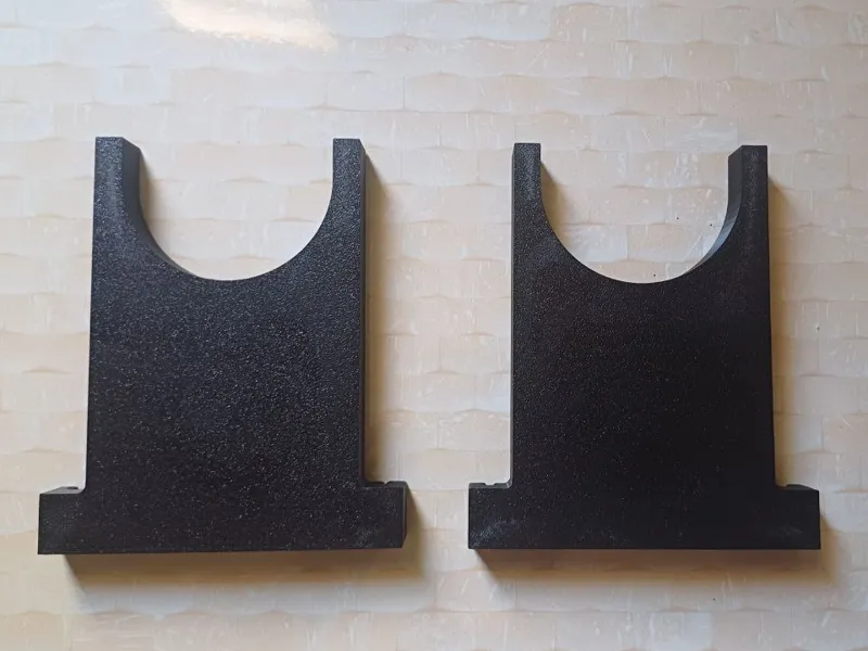 U SHAPED BRACKET 