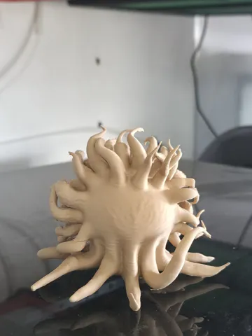 Figura decorativa: malboro (molbol) final fantasy — vista de referencia 4